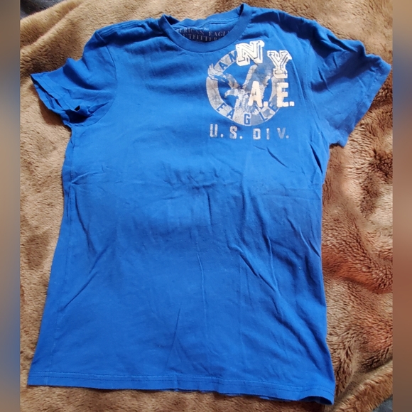American Eagle Outfitters Tops - American Eagle Outfitters Women's Shirt, size xsmall.